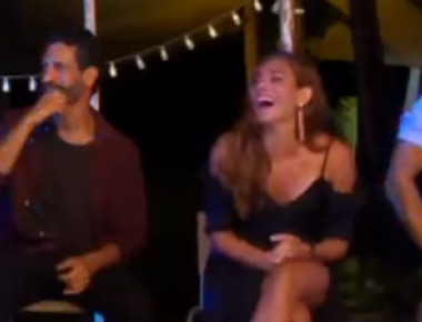 Survivor: Τι έγινε όταν έκλεισαν οι κάμερες στο πάρτι